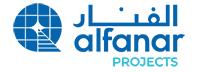  alfanar logo